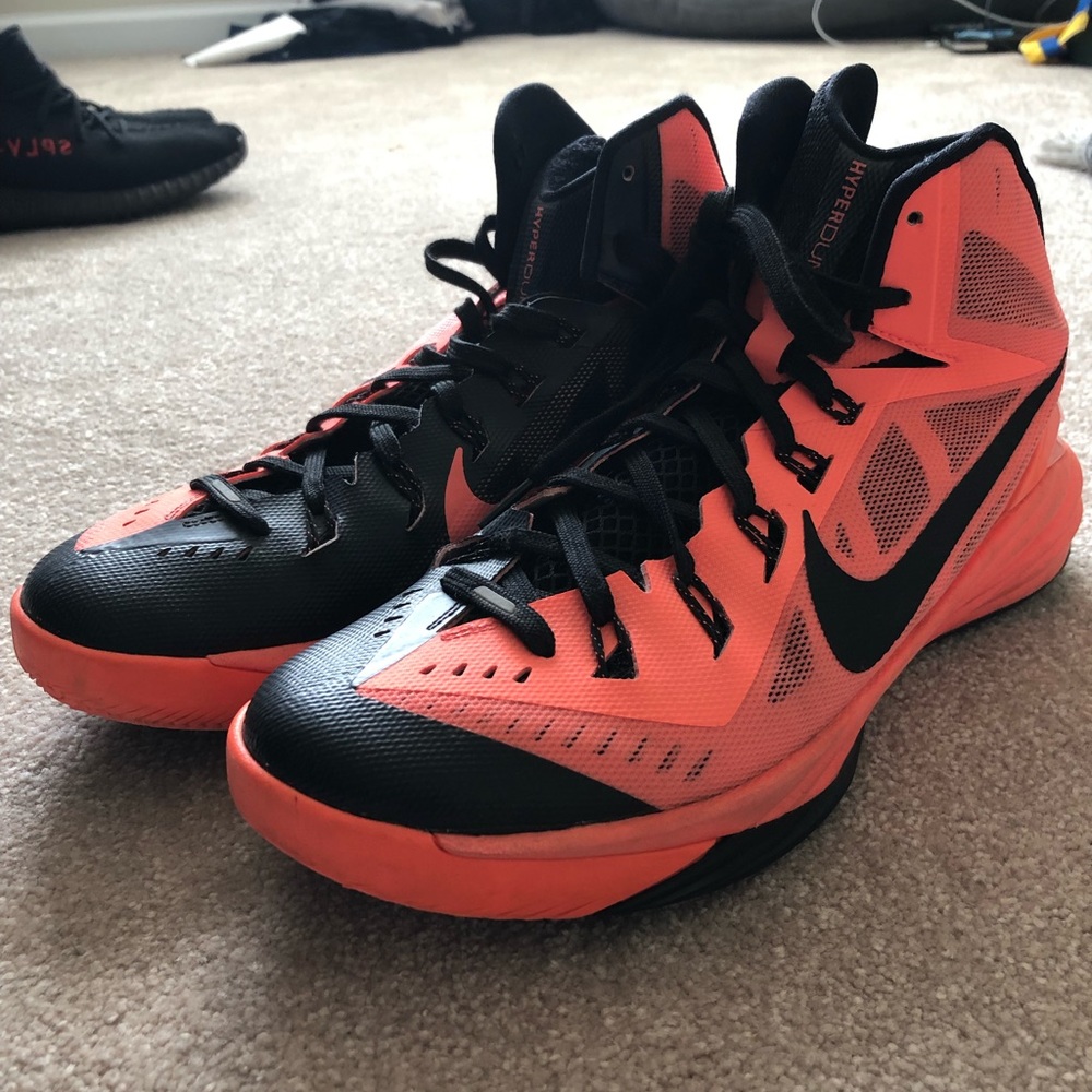 2014 Nike Hyperdunk